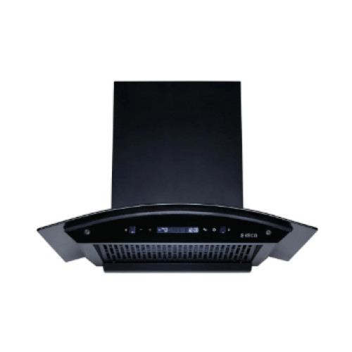 BLDC FL 600 MS NERO